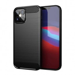 Carbon Case Skal iPhone 12...