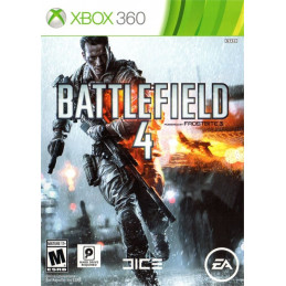 Battlefield 4 - Xbox 360 -...