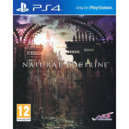 Natural Doctrine -...