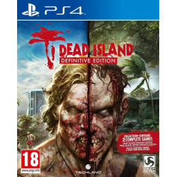 Dead Island: Definitive...