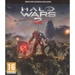 Halo Wars 2 - Xbox One