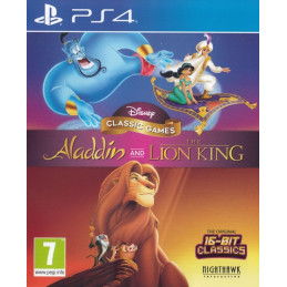 Disney Classic Games:...