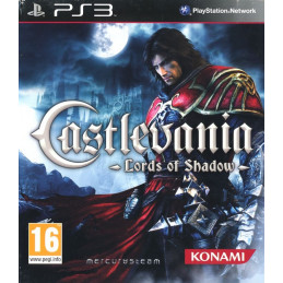 Castlevania: Lords of...