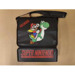 Super Nintendo Console -...