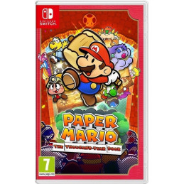 Paper Mario: The...