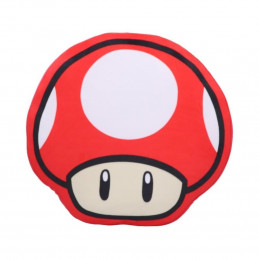 Mushroom - Super Mario...