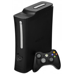 Xbox 360 Elite Konsol (120GB)