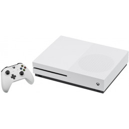 Xbox One S Konsol (500GB)