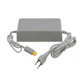 AC-adapter Nintendo Wii U