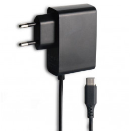 Rejseadapter kompatibel med...