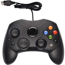 Hand controller Xbox First...