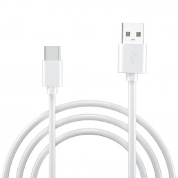 Charging Cable USB-A -...