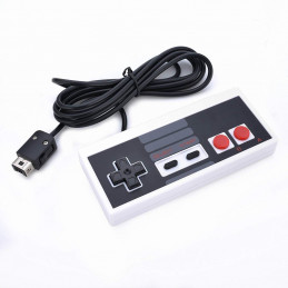 Controller Nintendo Nes Mini