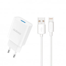 Dudao USB - Lightning Cable...