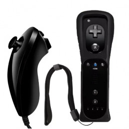 Wii Fashion Motion Plus +...