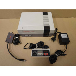 Nintendo 8-bit / Nes -...