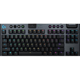 Logitech G915 TKL...