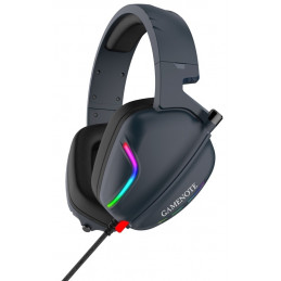 Havit RGB Gaming Headset -...