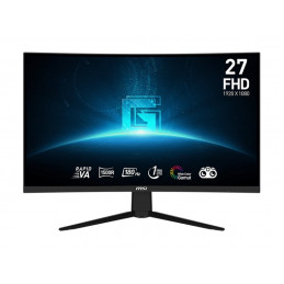 MSI G27C3F | 27" | 1920 x...