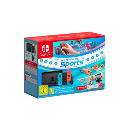 Nintendo Switch Sports Set...