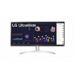 LG 29WQ600-W | 29" | 2560 x...