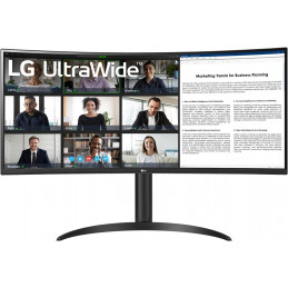 LG 34WR55QK-B | 34" | 3440...