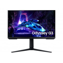 Samsung Odyssey G3 | 24" |...