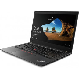 Lenovo ThinkPad T480s | 14"...