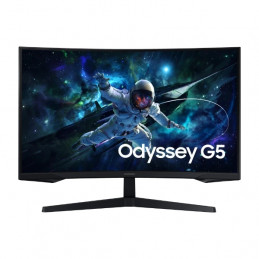 Samsung Odyssey G5 | 32" |...