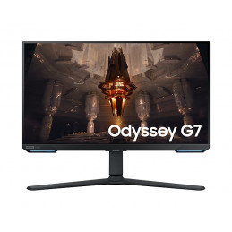 Samsung Odyssey G7 | 28" |...