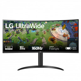 LG 34WP65CP-B | 34" | 3440...