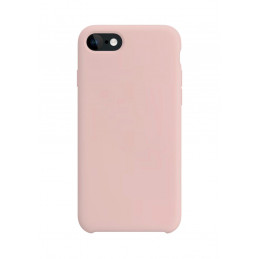 Silicone Case for iPhone SE...