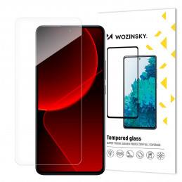 Tempered Protective Glass...