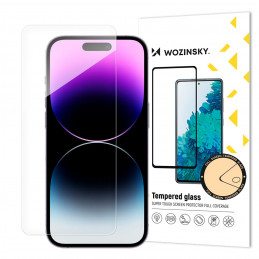 Tempered Protective Glass...