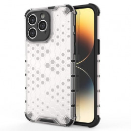 Honeycomb Hybrid Case...