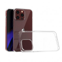 Ultra Clear Flexible Case...