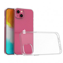 Ultra Clear Flexible Case...