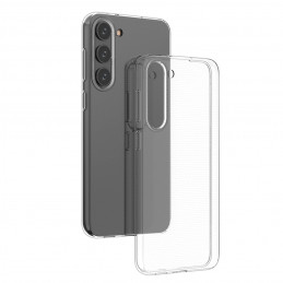 Ultra Clear Flexible Case...