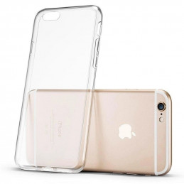 Ultra Clear Flexible Case...