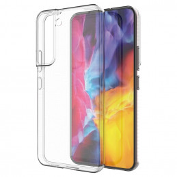 Ultra Clear Flexible Case...