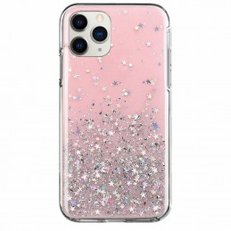 Wozinsky Star Glitter Skal...