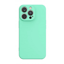 Silicone Case iPhone 13 Pro...