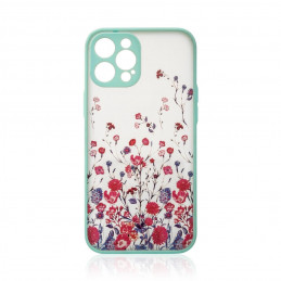 Design Case iPhone 12 Pro -...