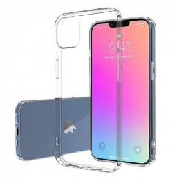 Ultra Clear 0.5mm Case...