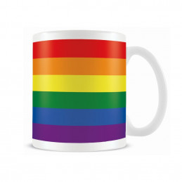 Pride Mugg