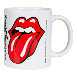 The Rolling Stones Mugg