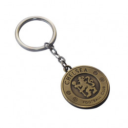 Chelsea FC Keychain