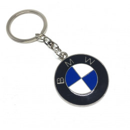 BMW Keychain