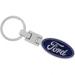 Ford Keychain