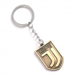 Juventus FC Keychain